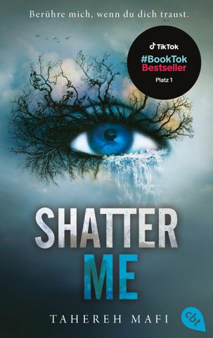 Shatter Me