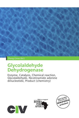 Glycolaldehyde Dehydrogenase
