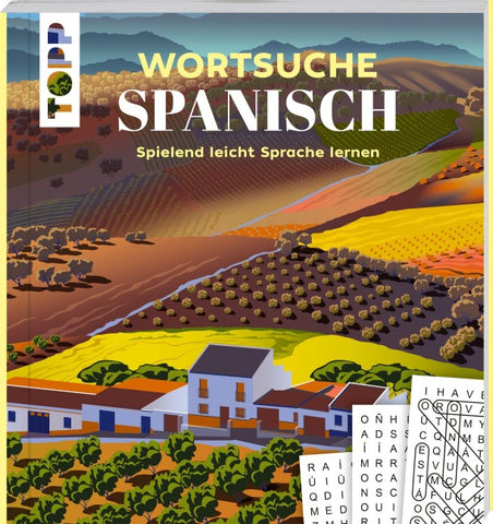 isch – Spielend leicht Sprache lernen
