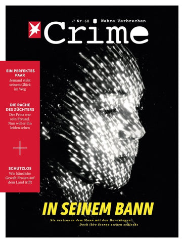 stern Crime - Wahre Verbrechen