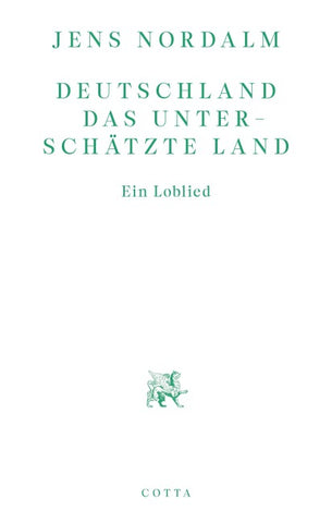 Deutschland – Das unterschätzte Land
