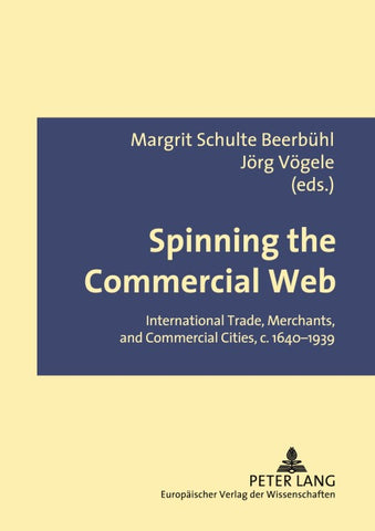 Spinning the Commercial Web