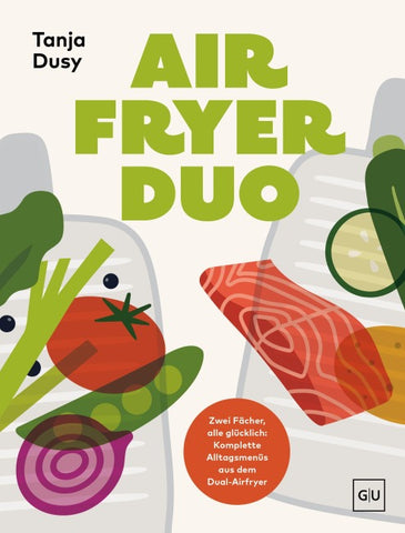 Airfryer Duo
