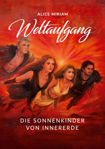 Weltaufgang