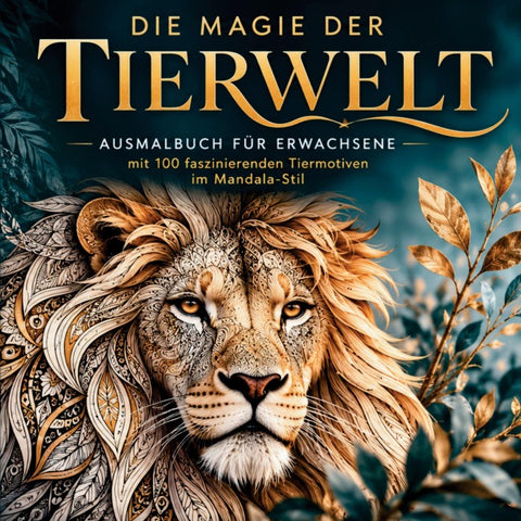 Die Magie der Tierwelt