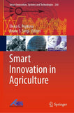 Smart Innovation in Agriculture