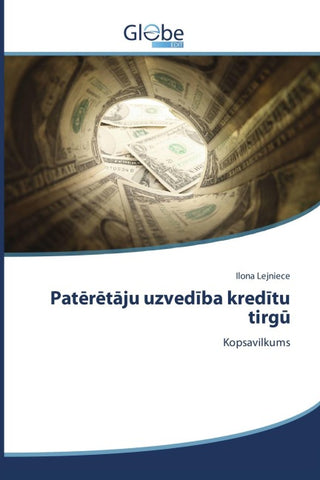 Pat¿r¿t¿ju uzved¿ba kred¿tu tirg¿