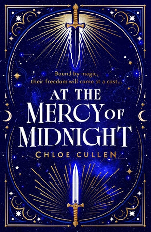 At the Mercy of Midnight