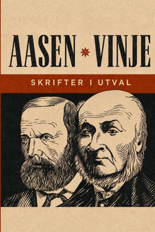 Skrifter i utval