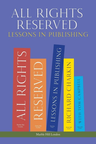 ALL RIGHTS RESERVED
