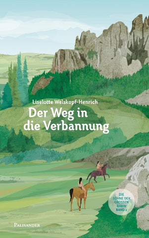 Der Weg in die Verbannung