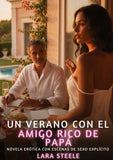 Un Verano con el Amigo Rico de Papá