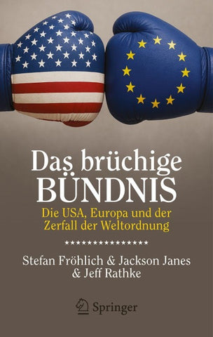Das brüchige Bündnis