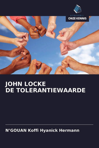 JOHN LOCKE DE TOLERANTIEWAARDE