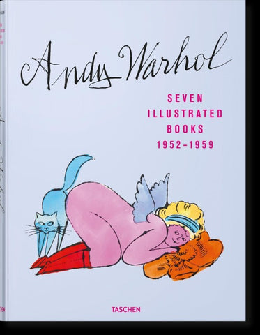 Andy Warhol