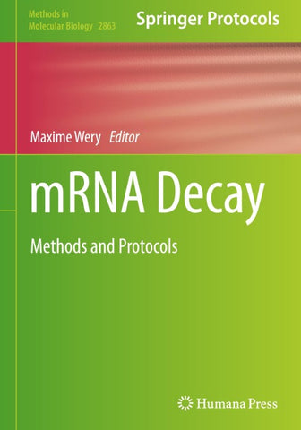 mRNA Decay