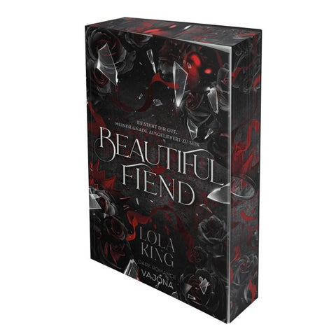 Beautiful Fiend