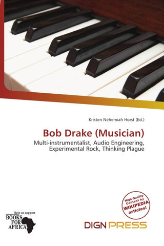 Bob Drake (Musician)
