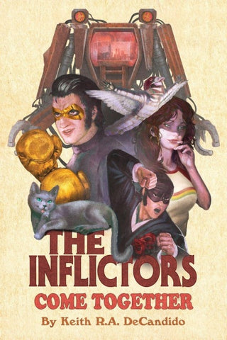 The Inflictors