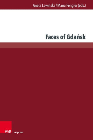 Faces of Gdańsk