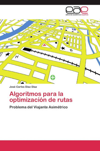 Algoritmos para la optimización de rutas