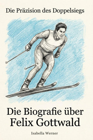 Die Biografie über Felix Gottwald
