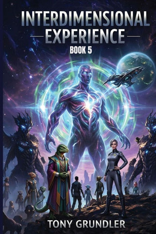 Interdimensional Experience