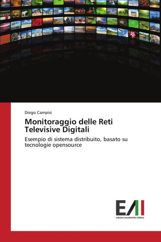 Monitoraggio delle Reti Televisive Digitali