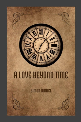 A love beyond time