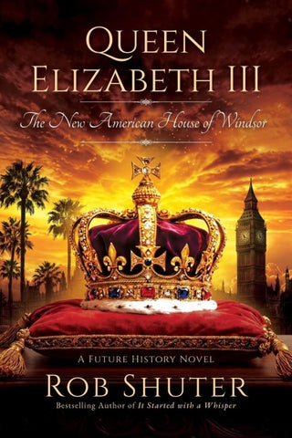 Queen Elizabeth III