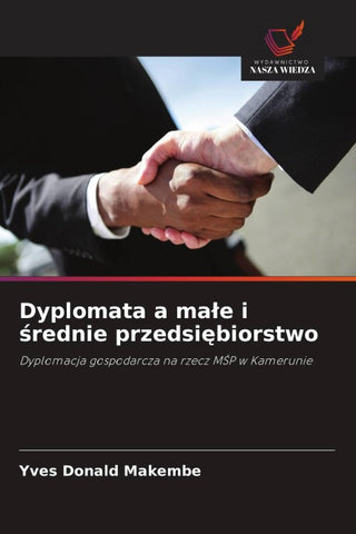 Dyplomata a ma¿e i ¿rednie przedsi¿biorstwo
