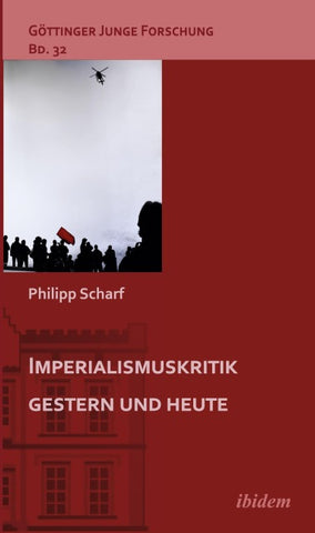 Imperialismuskritik gestern und heute