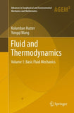 Fluid and Thermodynamics