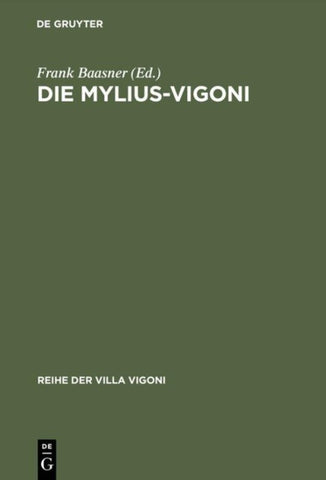 Die Mylius-Vigoni