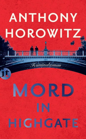 Mord in Highgate - Kriminalroman (Hawthorne ermittelt 2)