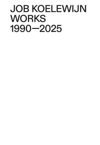 Works 1990—2025