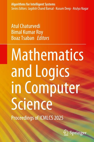 Mathematics and Logics in Computer Science