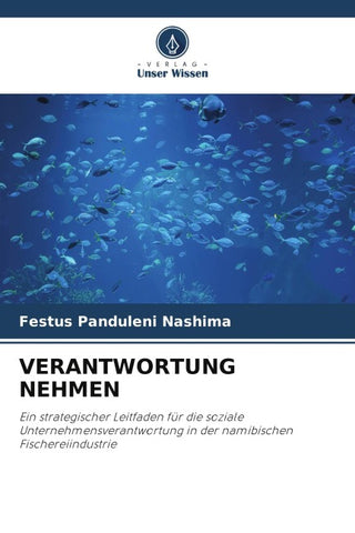 VERANTWORTUNG NEHMEN