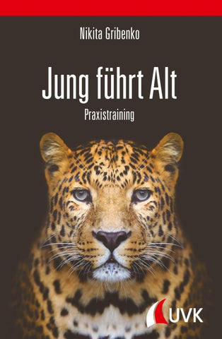 Jung führt Alt