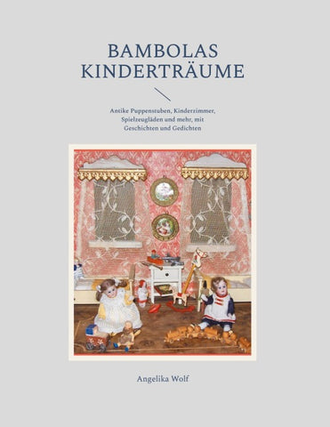 Bambolas Kinderträume