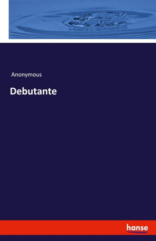 Debutante