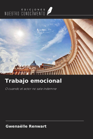 Trabajo emocional