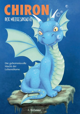 Chiron, der Meeresdrache