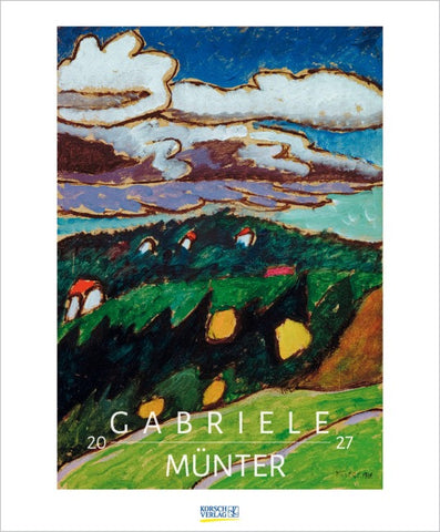 Gabriele Münter 2027