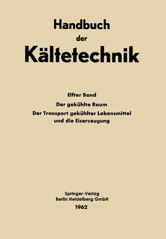 Der Gekühlte Raum der Transport Gekühlter Lebensmittel und die Eiserzeugung