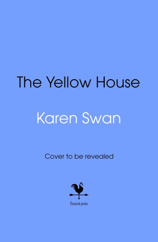 The Yellow House