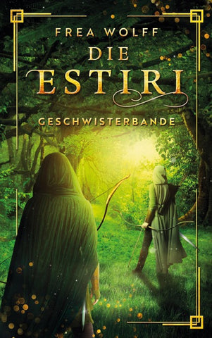 Die Estiri - Geschwisterbande