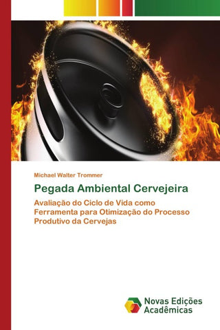 Pegada Ambiental Cervejeira