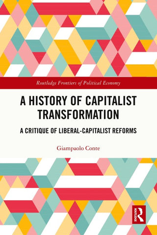 History of Capitalist Transformation