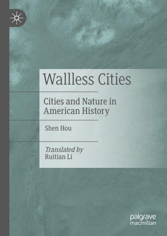 Wallless Cities